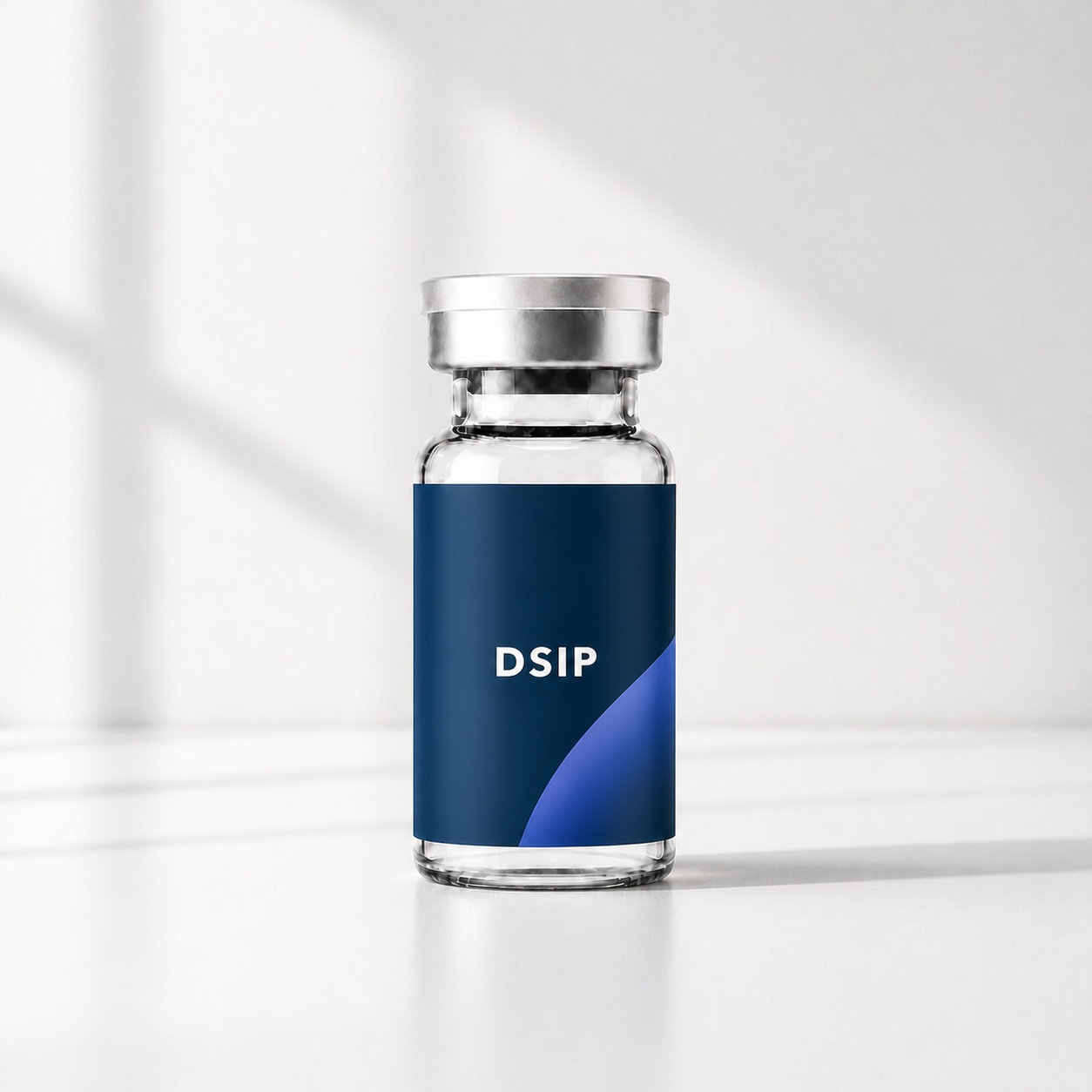 DSIP vial