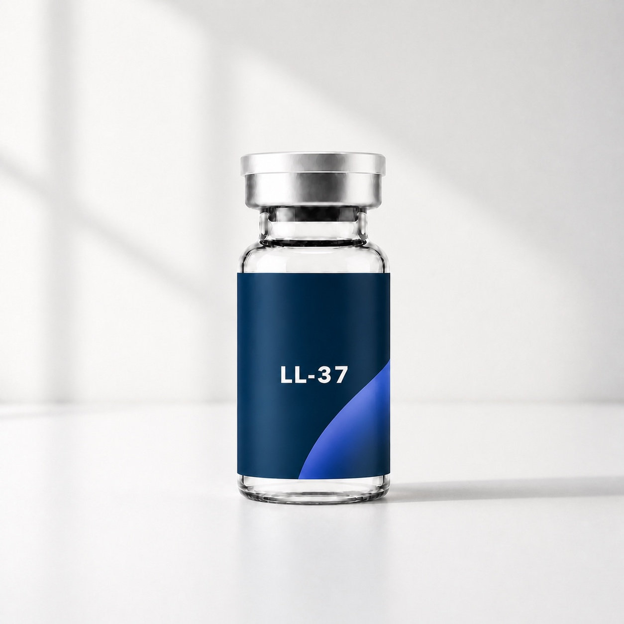 LL-37 vial