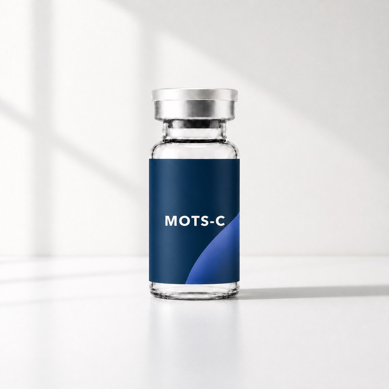 MOTS-C vial