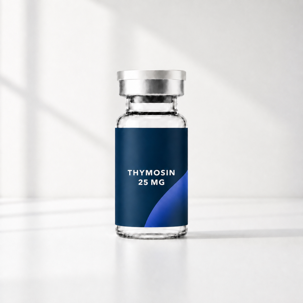 Thymosin